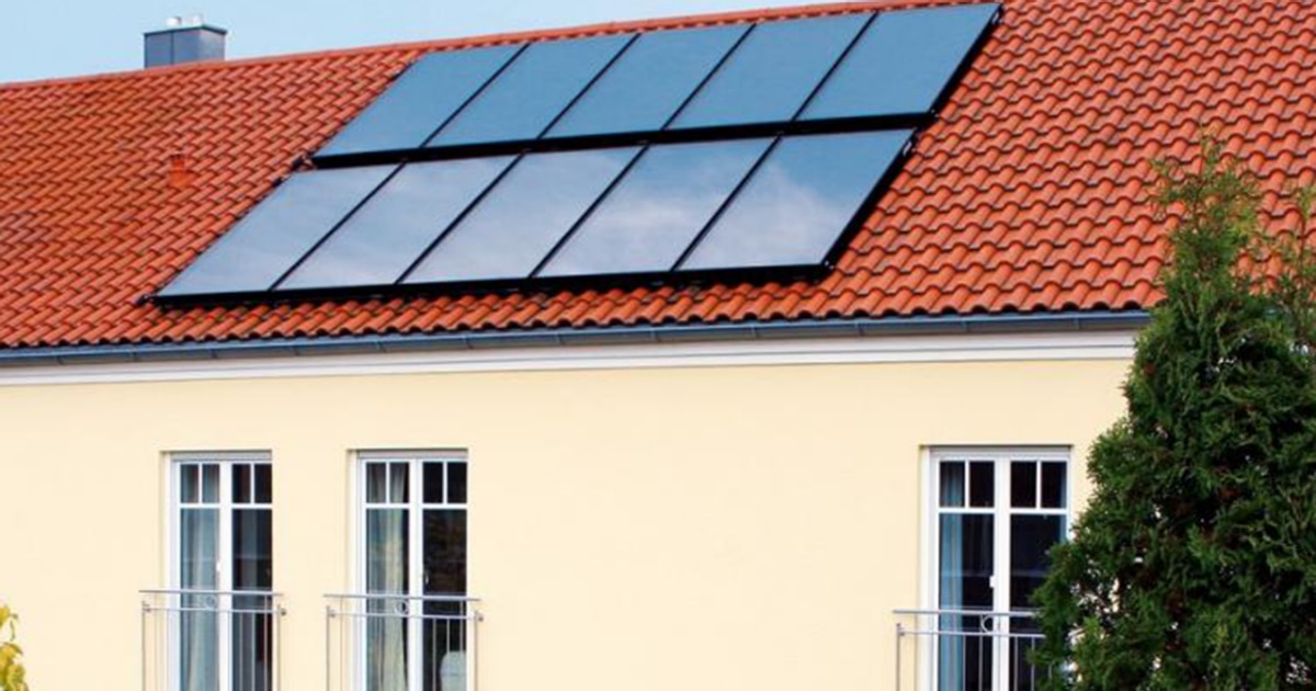 découvrez notre service d'installation photovoltaïque spécialement conçu pour les habitations de deux personnes. profitez d'une énergie renouvelable et économique tout en réduisant votre empreinte carbone. transformez votre toiture en une source d'énergie durable adaptée à vos besoins.