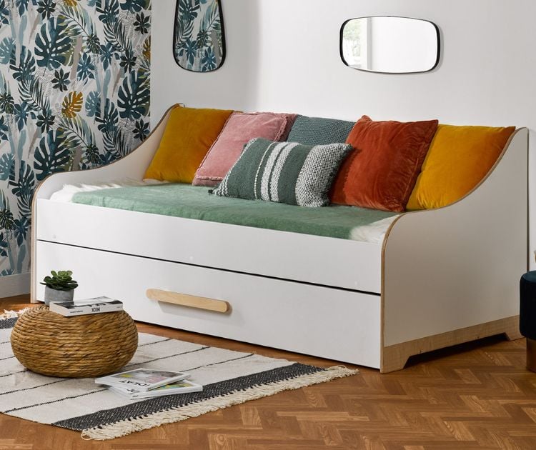 découvrez des astuces et des conseils pratiques pour optimiser votre espace de vie. transformez chaque mètre carré en un lieu fonctionnel et agréable grâce à nos idées innovantes et créatives.