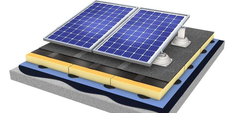 découvrez les avantages des panneaux photovoltaïques pour toiture plate. optimisez la production d'énergie solaire de votre bâtiment tout en réduisant votre facture d'électricité. profitez d'une installation esthétique et durable, adaptée à vos besoins énergétiques.