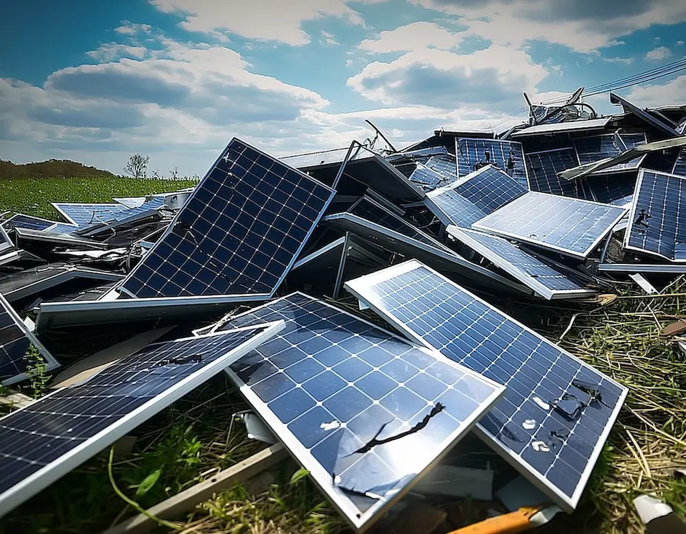 découvrez nos panneaux solaires économes, conçus pour maximiser votre efficacité énergétique tout en réduisant votre empreinte carbone. optez pour une solution durable et économique pour alimenter votre foyer avec une énergie propre.