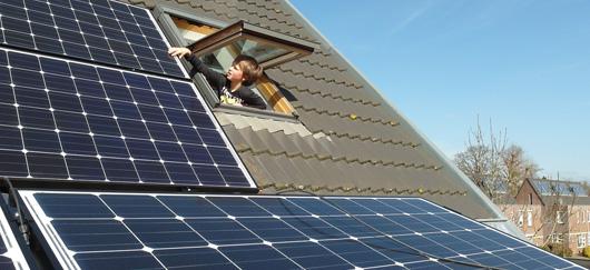 découvrez les avantages de l'autoconsommation photovoltaïque, une solution écologique et économique pour produire votre propre électricité tout en réduisant votre empreinte carbone. adoptez une énergie durable et maîtrisez vos factures d'énergie grâce à nos conseils et astuces.