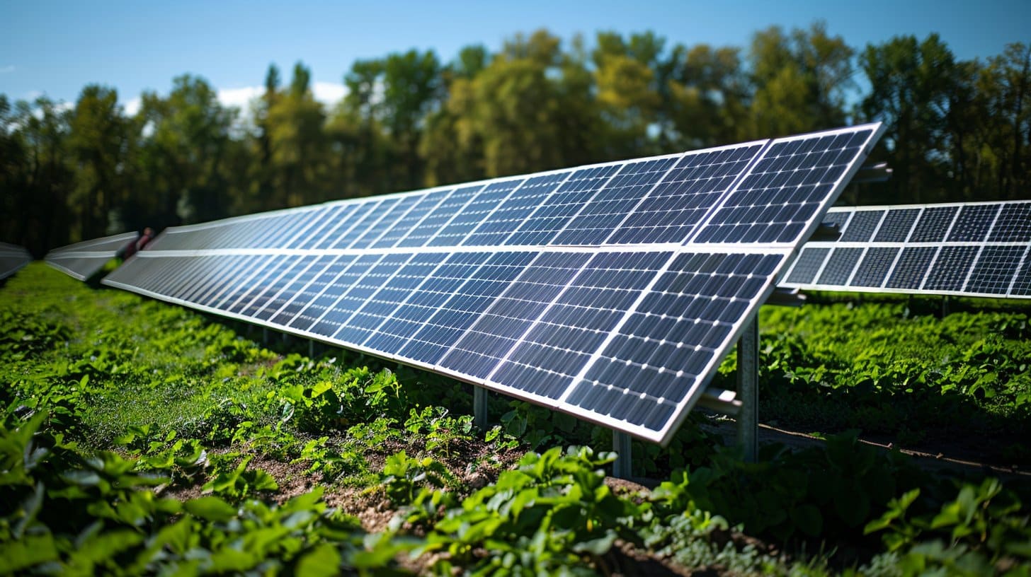 découvrez comment investir dans l'énergie solaire pour bénéficier d'une source d'énergie renouvelable, réaliser des économies sur vos factures et contribuer à la protection de l'environnement. informez-vous sur les différentes options d'investissement, les aides disponibles et les avantages financiers à long terme.