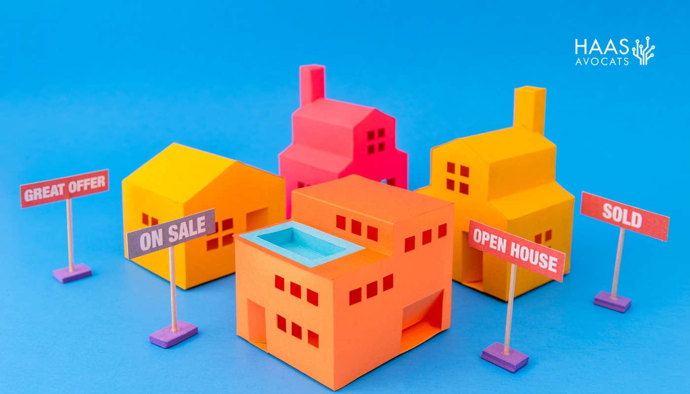 découvrez les opportunités d'investissement immobilier pour diversifier votre portefeuille et maximiser vos revenus. apprenez les stratégies essentielles et les conseils pratiques pour réussir dans le marché immobilier.