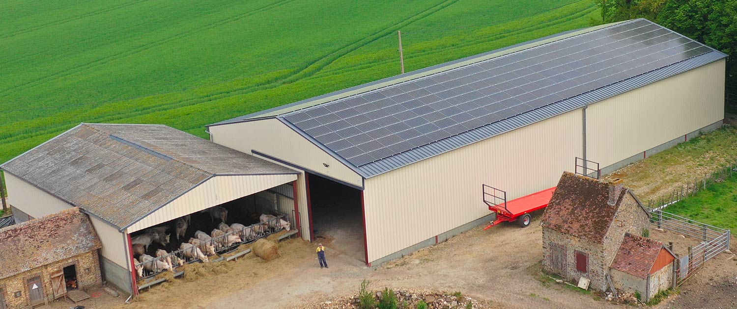 découvrez comment le photovoltaïque durable peut transformer votre consommation d'énergie et réduire votre empreinte carbone. optez pour des solutions écologiques et rentables qui contribuent à un avenir énergétique respectueux de l'environnement.