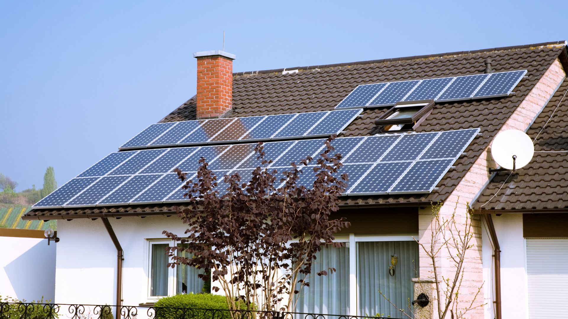découvrez les dernières tendances et opportunités en matière de rentabilité photovoltaïque en 2023. informez-vous sur les avantages financiers, les subventions et les innovations technologiques qui rendent l'énergie solaire plus attractive que jamais.