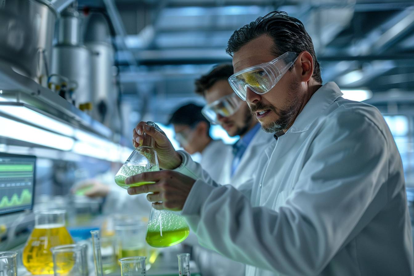 découvrez la révolution énergétique qui transforme notre approche de l'énergie durable. explorez les nouvelles technologies, les énergies renouvelables et les innovations qui façonnent un avenir plus vert et responsable.