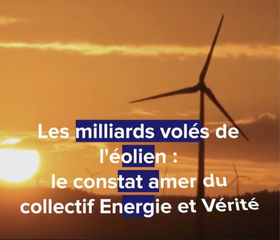 découvrez les vérités cachées sur la transition vers les énergies renouvelables. cet article explore les enjeux, les défis et les bénéfices de ce changement nécessaire pour un avenir durable. informez-vous sur les réalités de la transition énergétique et comment elle influence notre planète.