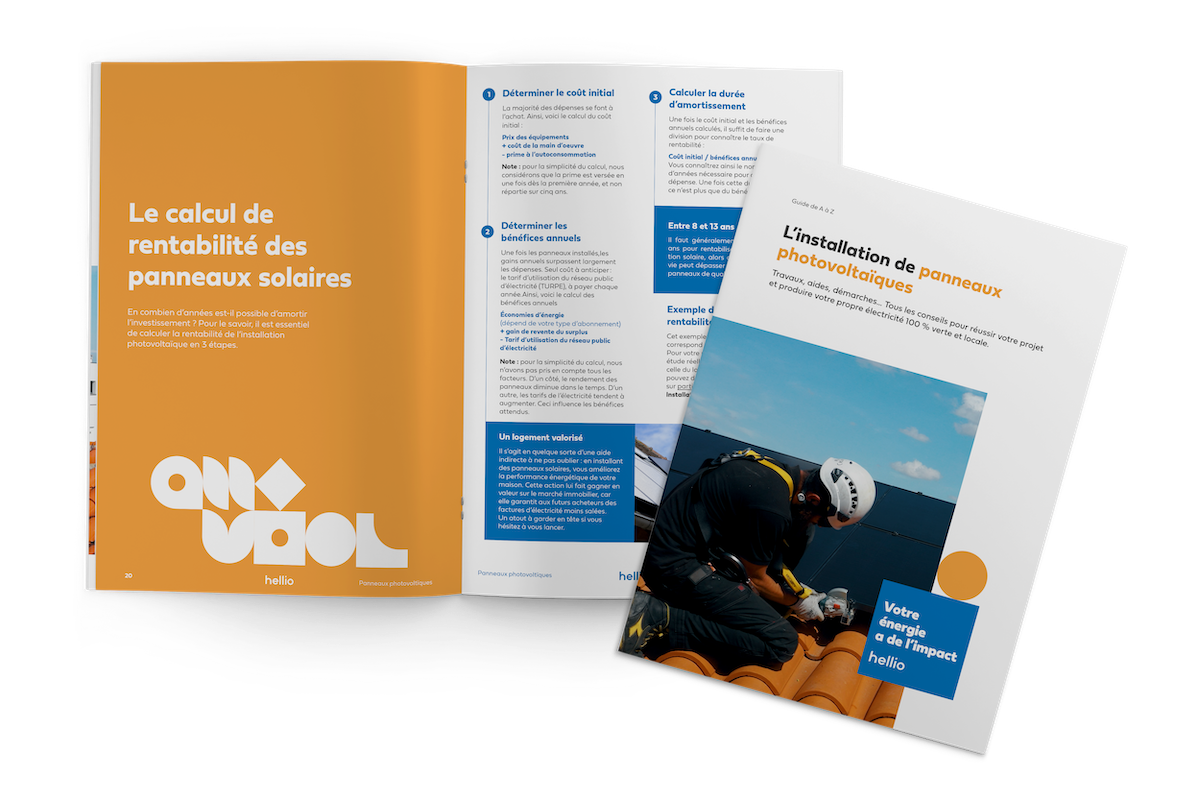 découvrez comment l'amortissement photovoltaïque peut maximiser vos économies d'énergie et réduire la durée de retour sur investissement de votre installation solaire. informez-vous sur les avantages fiscaux et les options de financement disponibles pour tirer le meilleur parti de votre projet photovoltaïque.