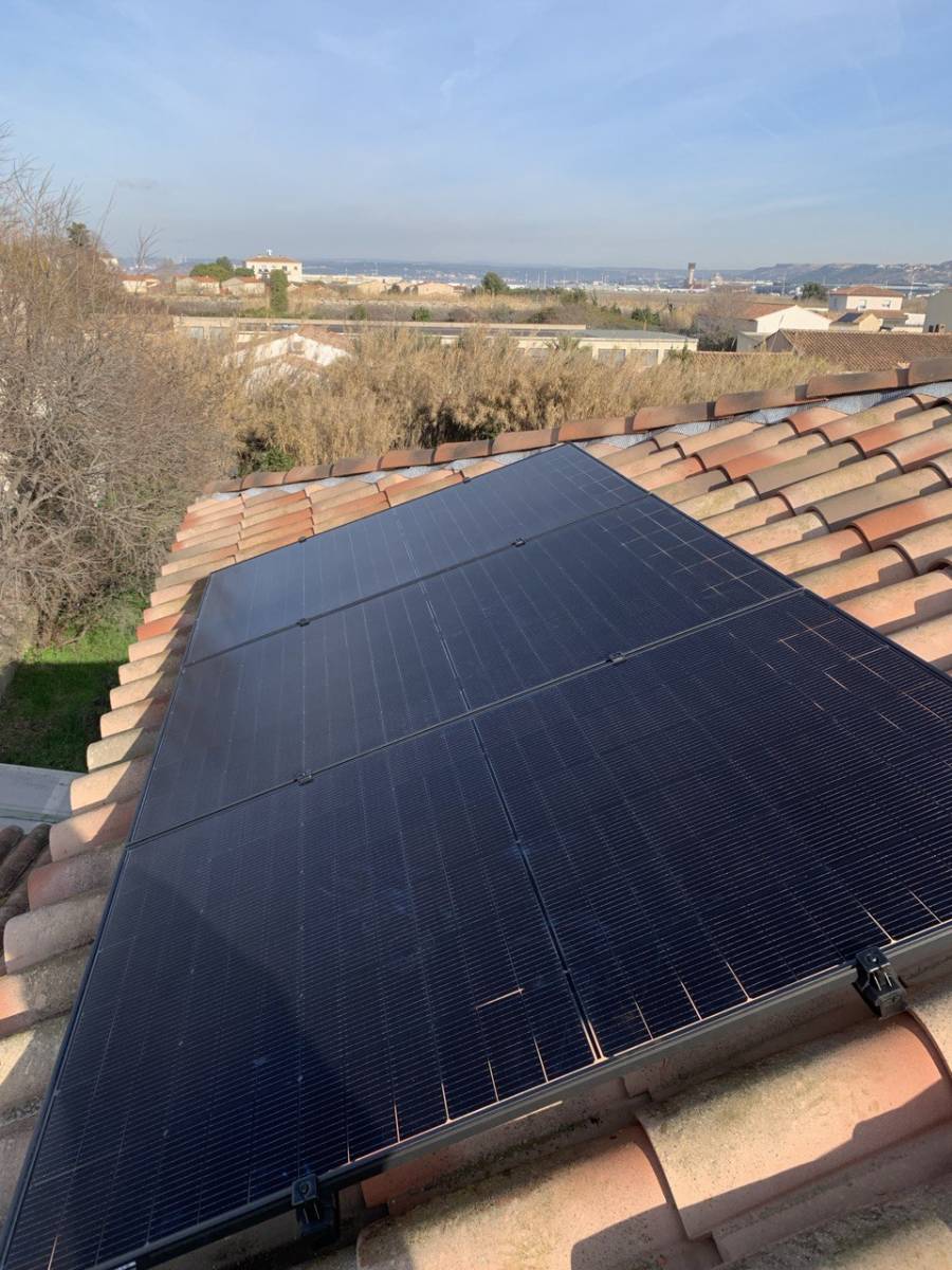 découvrez les solutions durables d'edf pour l'installation de panneaux photovoltaïques. profitez de l'énergie solaire, réduisez votre facture d'électricité et contribuez à la protection de l'environnement grâce à une expertise reconnue.