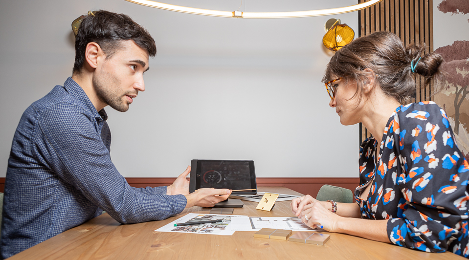 découvrez comment l'automatisation des systèmes peut transformer votre entreprise en optimisant les processus, réduisant les coûts et augmentant l'efficacité. explorez les dernières tendances et technologies pour moderniser votre infrastructure.