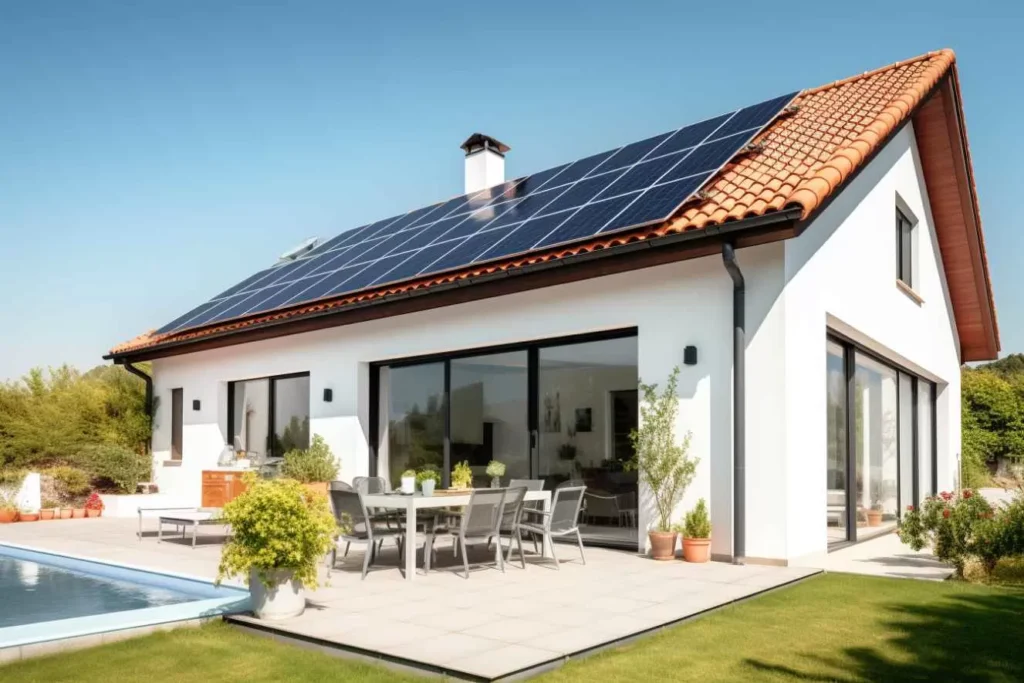 découvrez les différents aspects du coût photovoltaïque, incluant les investissements initiaux, les économies d'énergie à long terme et les incitations gouvernementales, pour mieux évaluer la rentabilité de votre projet solaire.