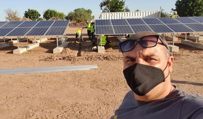 découvrez les coûts associés à l'installation de panneaux photovoltaïques en tunisie. informez-vous sur les prix, les aides financières disponibles et les avantages d'opter pour l'énergie solaire dans votre région.