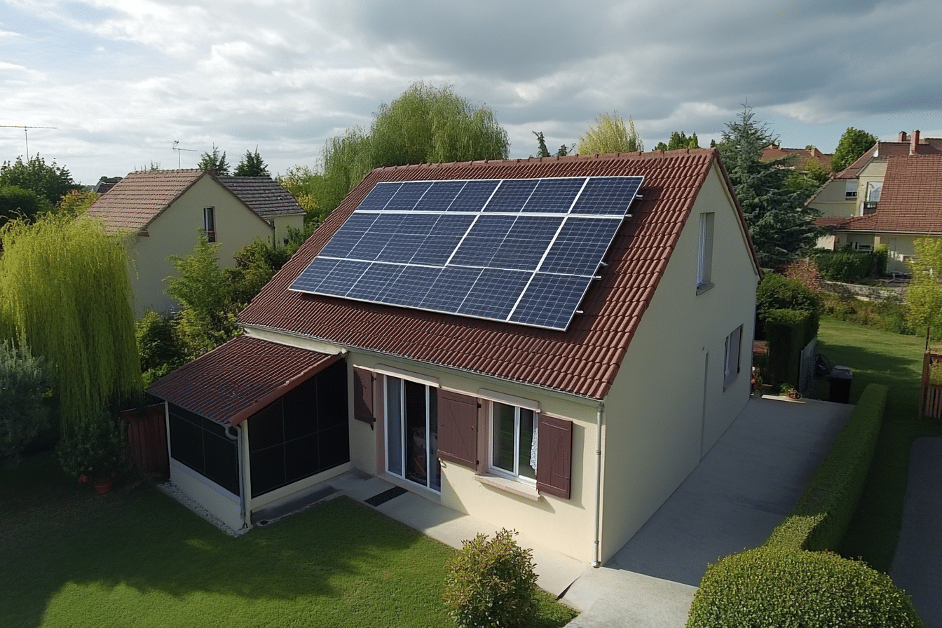 découvrez le coût des panneaux photovoltaïques et les facteurs qui influencent leur prix. informez-vous sur les économies d'énergie possibles, les aides financières disponibles et les bénéfices environnementaux de l'installation de panneaux solaires.