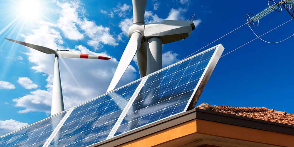 découvrez les coûts d'installation des systèmes photovoltaïques et éoliens en france. comparez les investissements nécessaires, les aides financières disponibles et les économies d'énergie possibles pour un choix éclairé en faveur des énergies renouvelables.