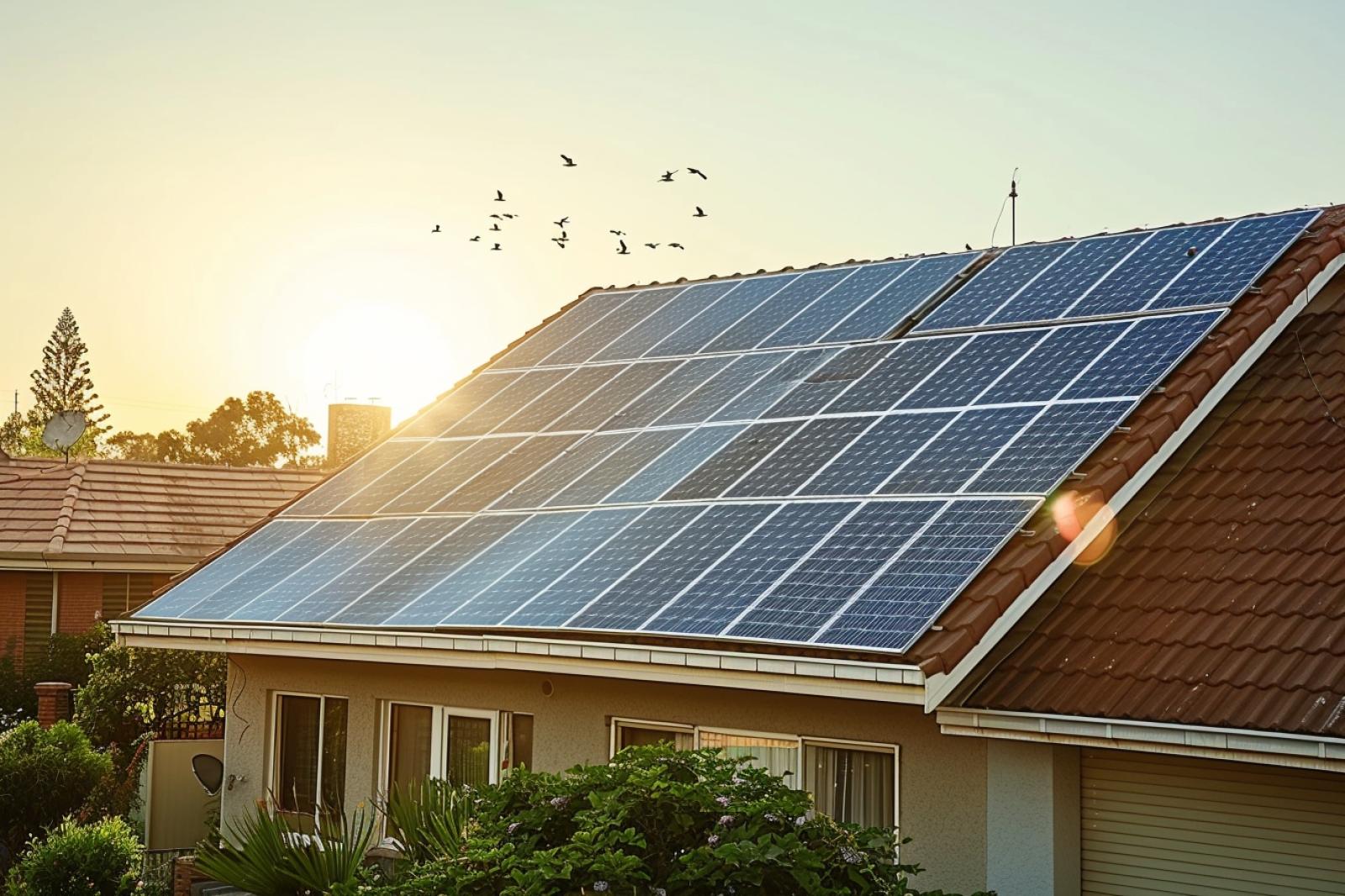découvrez les coûts liés à l'installation d'un système photovoltaïque de 9 kwc. obtenez des informations détaillées sur les prix, les subventions disponibles et les avantages financiers à long terme pour réduire vos factures d'énergie tout en contribuant à la transition énergétique.