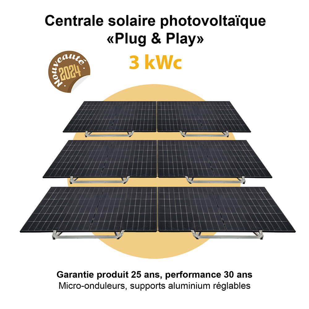 découvrez le coût d'une centrale photovoltaïque de 9 kw en 2019, incluant les investissements initiaux, les économies d'énergie et les bénéfices à long terme. optimisez votre projet solaire avec des informations détaillées sur les tarifs, les aides financières et le retour sur investissement.