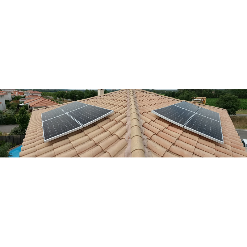 découvrez le coût d'un panneau solaire de 3 kwc : une solution énergétique économique et écologique pour réduire vos factures d'électricité et contribuer à un avenir durable.