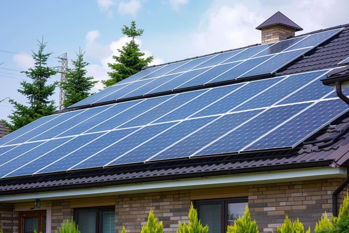 découvrez le coût au mètre carré des panneaux photovoltaïques et optimisez votre budget pour l'installation solaire. informez-vous sur les facteurs influençant le prix, des technologies disponibles et les aides financières pour rendre votre projet écoresponsable plus accessible.