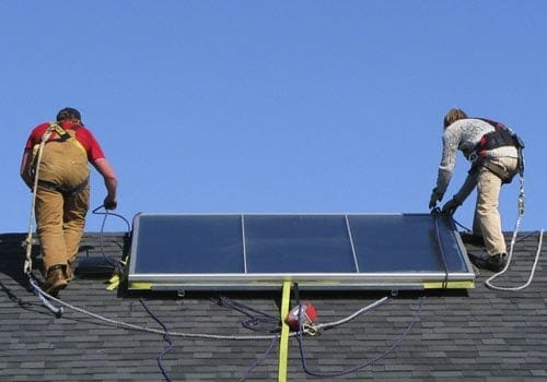 découvrez les prix des panneaux solaires pour rendre votre habitation plus éco-responsable. comparez les offres, bénéficiez d'économies d'énergie et contribuez à la transition énergétique tout en investissant intelligemment.