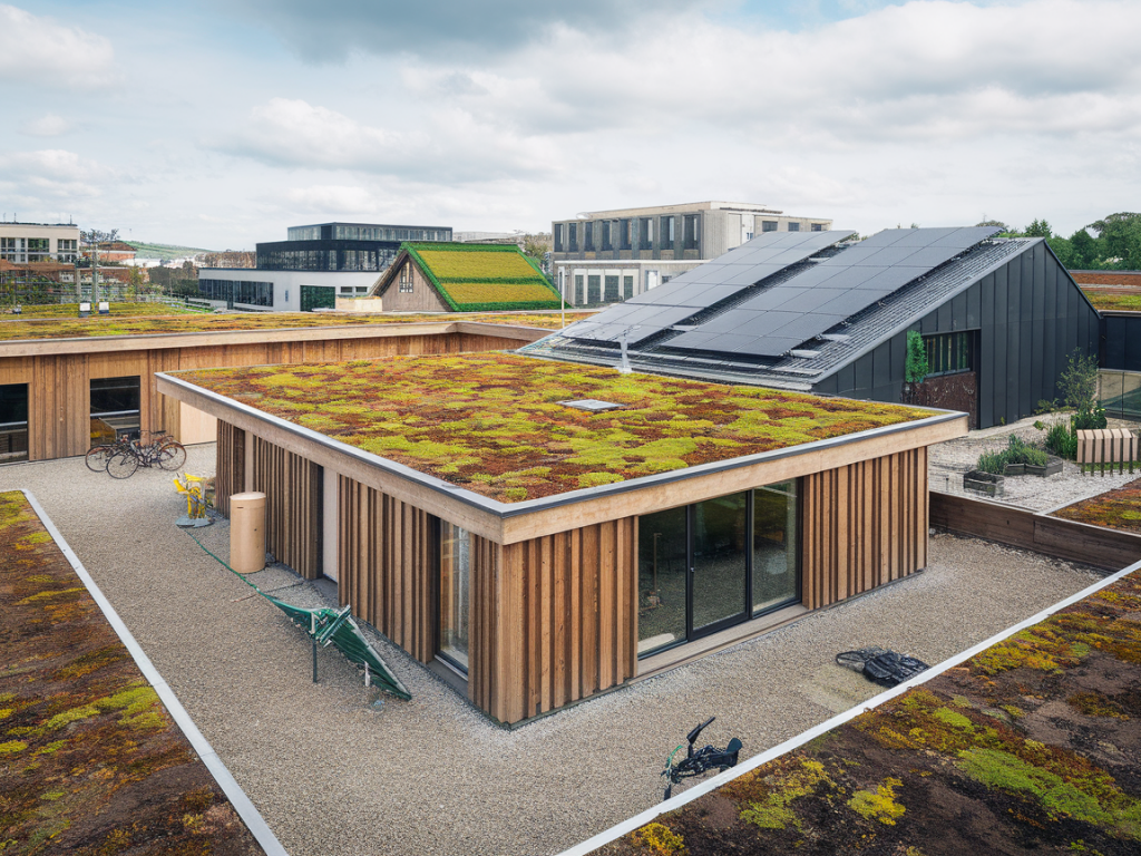 découvrez les dernières tendances et innovations dans le secteur du bâtiment. explorez les technologies avancées, les matériaux écologiques et les solutions durables qui transforment l'architecture moderne. restez à la pointe de l'industrie avec nos insights sur l'avenir de la construction.