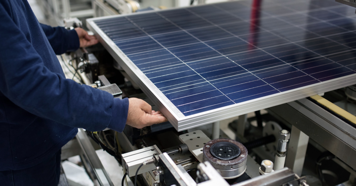 découvrez comment notre programme de soutien à la transition énergétique accompagne les entreprises et les collectivités dans leur démarche écoresponsable. bénéficiez d'expertise, de financements et de solutions innovantes pour réduire votre empreinte carbone et optimiser votre consommation d'énergie.