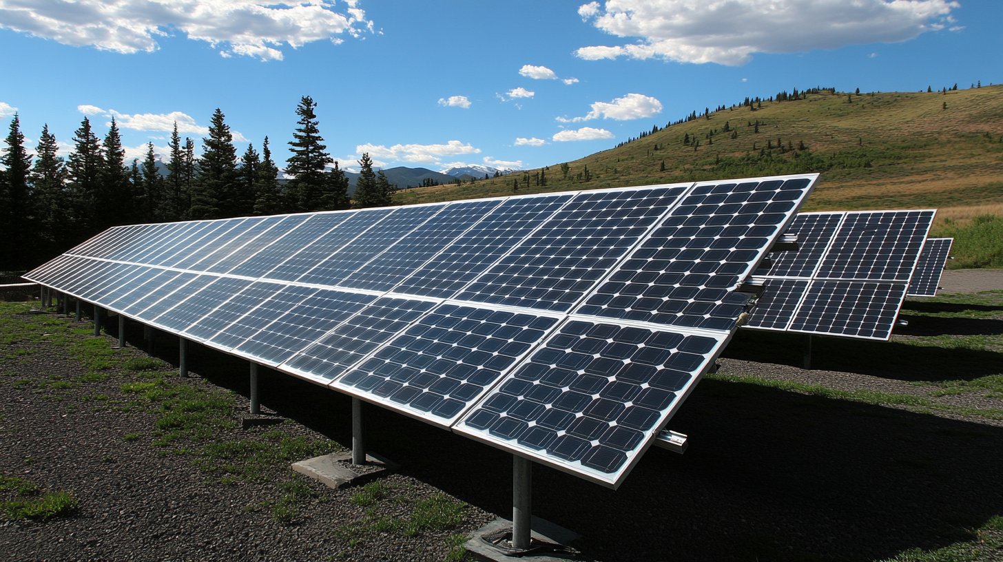découvrez les différentes aides disponibles pour l'installation de panneaux photovoltaïques en france. profitez d'informations sur les subventions, crédits d'impôt et autres aides financières pour rendre votre projet d'énergie solaire plus accessible et rentable.