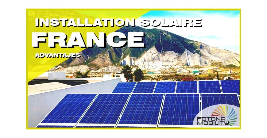 découvrez les nombreux avantages des panneaux photovoltaïques, de la réduction des factures d'énergie à l'impact positif sur l'environnement. investissez dans une énergie renouvelable durable et économisez tout en contribuant à un avenir plus vert.