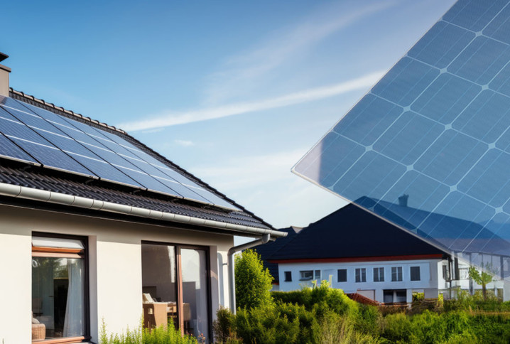 découvrez les nombreux avantages des applications photovoltaïques, notamment leur contribution à la réduction des émissions de co2, les économies d'énergie réalisées, et leur capacité à offrir une autonomie énergétique. informez-vous sur les solutions durables et rentables pour un avenir plus vert.
