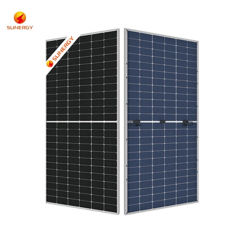 découvrez les avantages des panneaux bifaciaux solaires, qui maximisent l'absorption de la lumière et augmentent l'efficacité énergétique de vos installations. explorez comment cette technologie innovante peut réduire vos factures d'énergie tout en contribuant à un avenir durable.