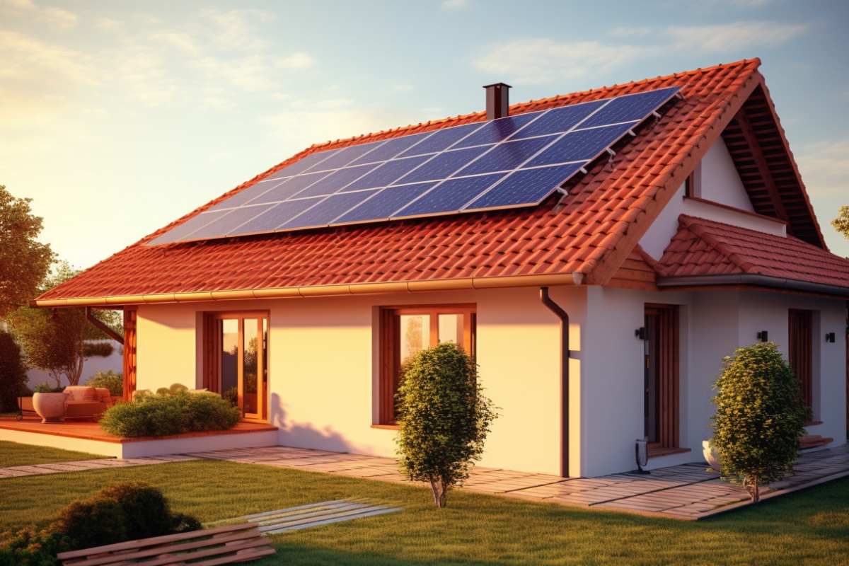 découvrez les nombreux avantages des panneaux polycristallins pour votre installation solaire. performances optimales, coût réduit et impact environnemental positif, ces panneaux offrent une solution fiable et durable pour produire de l'énergie verte.