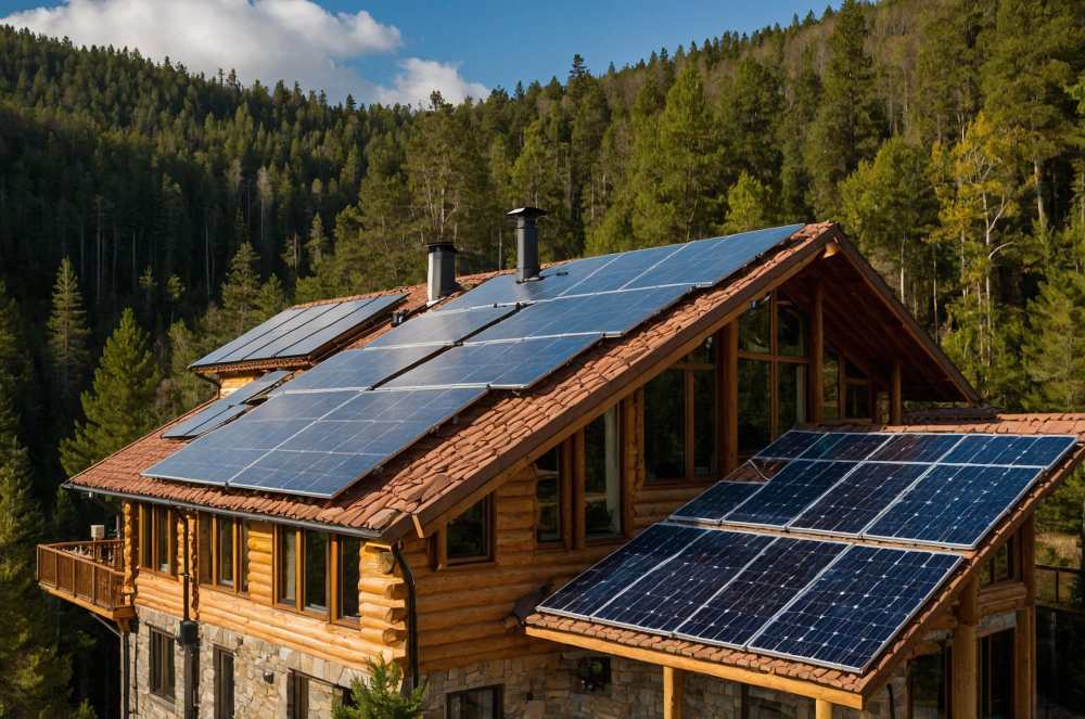 découvrez les nombreux avantages du foureau photovoltaïque, une solution innovante pour optimiser votre installation solaire. profitez d'une meilleure protection des câbles, d'une installation simplifiée et d'une longévité accrue pour maximiser votre rendement énergétique tout en réduisant vos coûts.