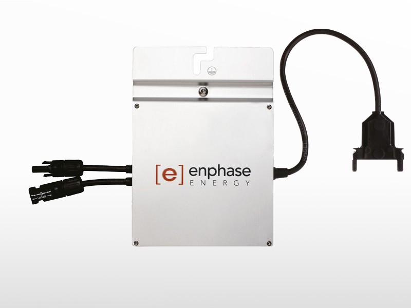 découvrez les avantages des micro-onduleurs pour les systèmes photovoltaïques. améliorez l'efficacité énergétique de votre installation solaire, bénéficiez d'une meilleure production d'électricité et d'une flexibilité accrue avec cette technologie innovante.