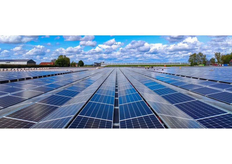 découvrez les technologies photovoltaïques, une solution innovante et durable pour la production d'énergie solaire. apprenez-en davantage sur les différents types de panneaux solaires, leurs avantages, et leur impact sur l'environnement.