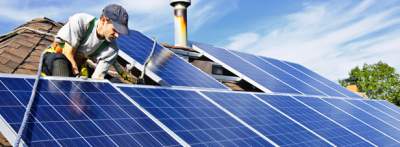 découvrez les différents types d'installation photovoltaïque pour optimiser votre production d'énergie solaire. que vous soyez un particulier, une entreprise ou une collectivité, trouvez la solution adaptée à vos besoins énergétiques et environnementaux.