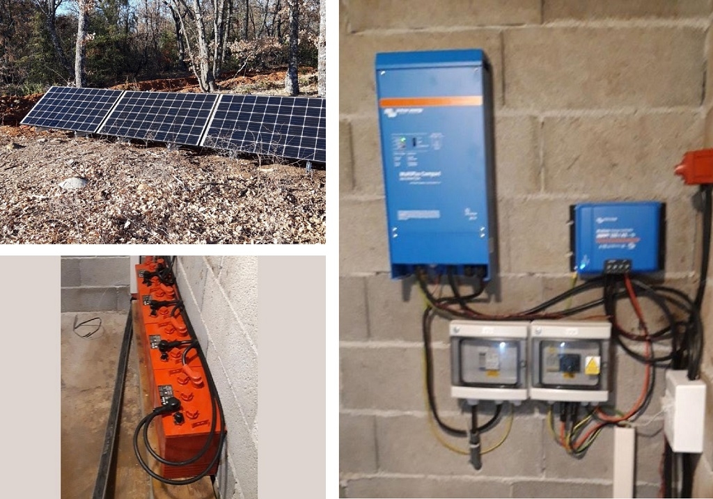 découvrez comment l'installation photovoltaïque peut transformer votre consommation d'énergie. profitez d'une énergie renouvelable, réduisez vos factures d'électricité et contribuez à la protection de l'environnement avec des panneaux solaires adaptés à vos besoins.