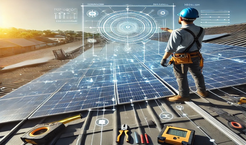 découvrez l'importance du dimensionnement photovoltaïque pour maximiser l'efficacité de votre installation solaire. apprenez comment évaluer vos besoins énergétiques et optimiser la taille de votre système pour des performances optimales et des économies d'énergie.