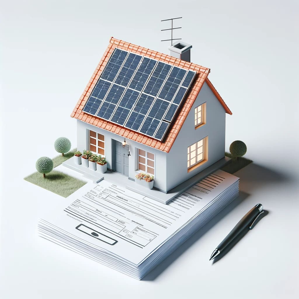 découvrez comment effectuer une déclaration photovoltaïque pour optimiser votre production d'énergie solaire. notre guide complet vous accompagne à travers les étapes nécessaires pour garantir une déclaration précise et conforme, afin de maximiser vos aides et subventions.