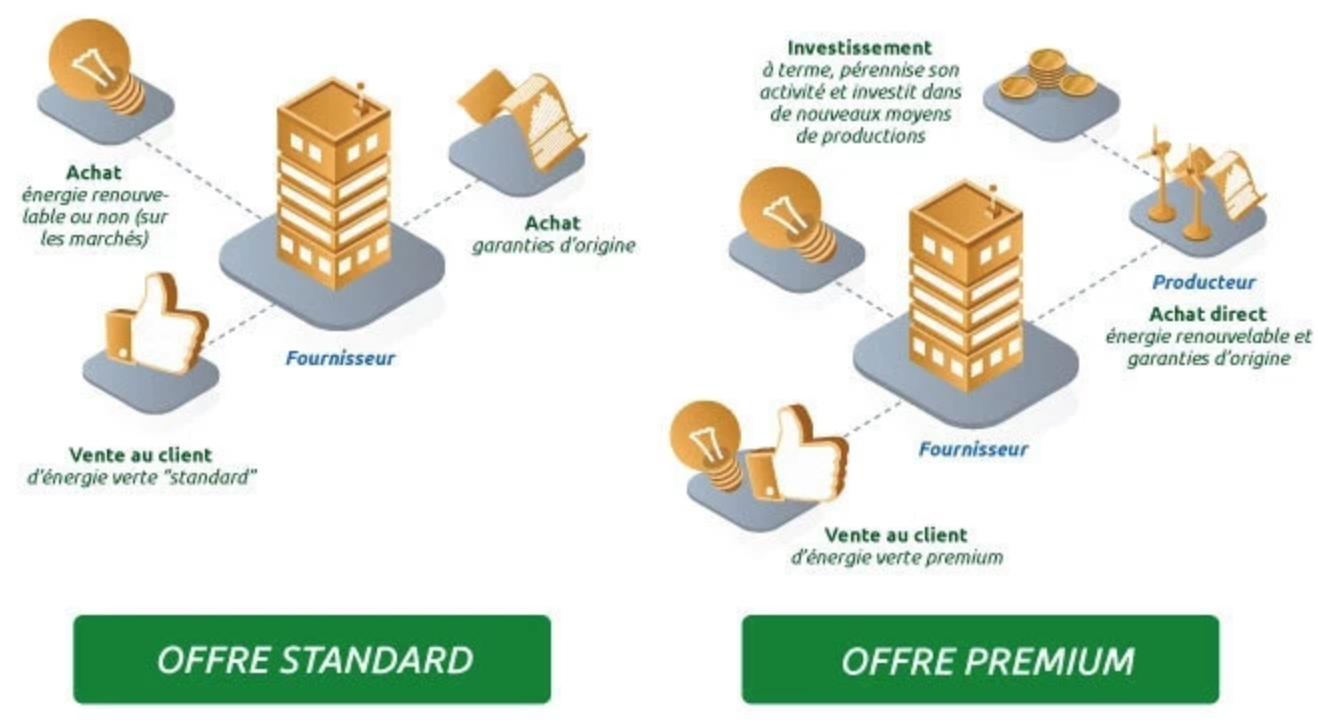 découvrez les meilleurs fournisseurs d'énergie renouvelable en france. optez pour des solutions durables et économiques pour votre consommation énergétique tout en contribuant à la protection de l'environnement.