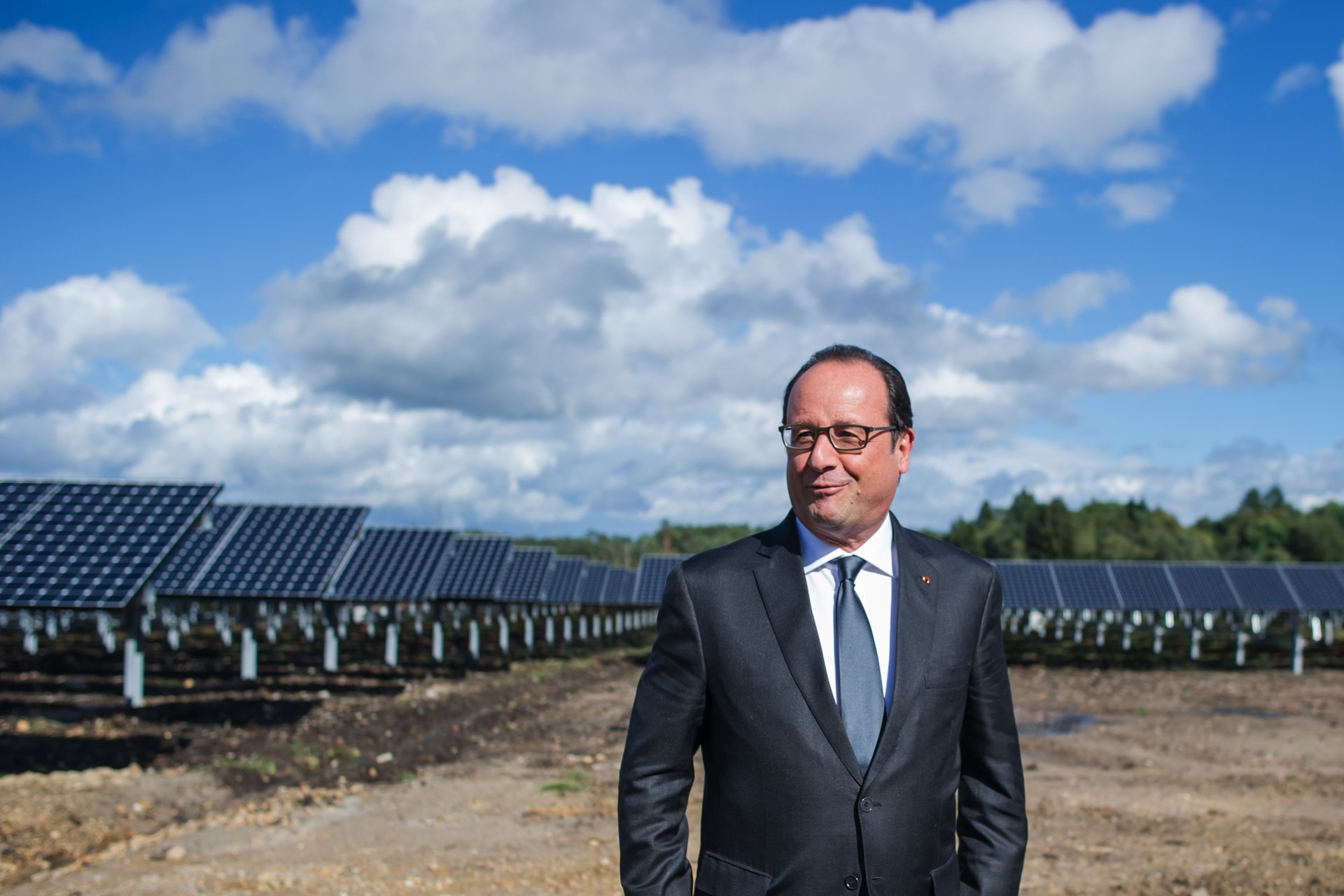 découvrez les opportunités et avantages des panneaux solaires en france, ainsi que les dernières informations sur leur état actuel. profitez des ressources renouvelables et des aides disponibles pour un investissement durable et rentable.