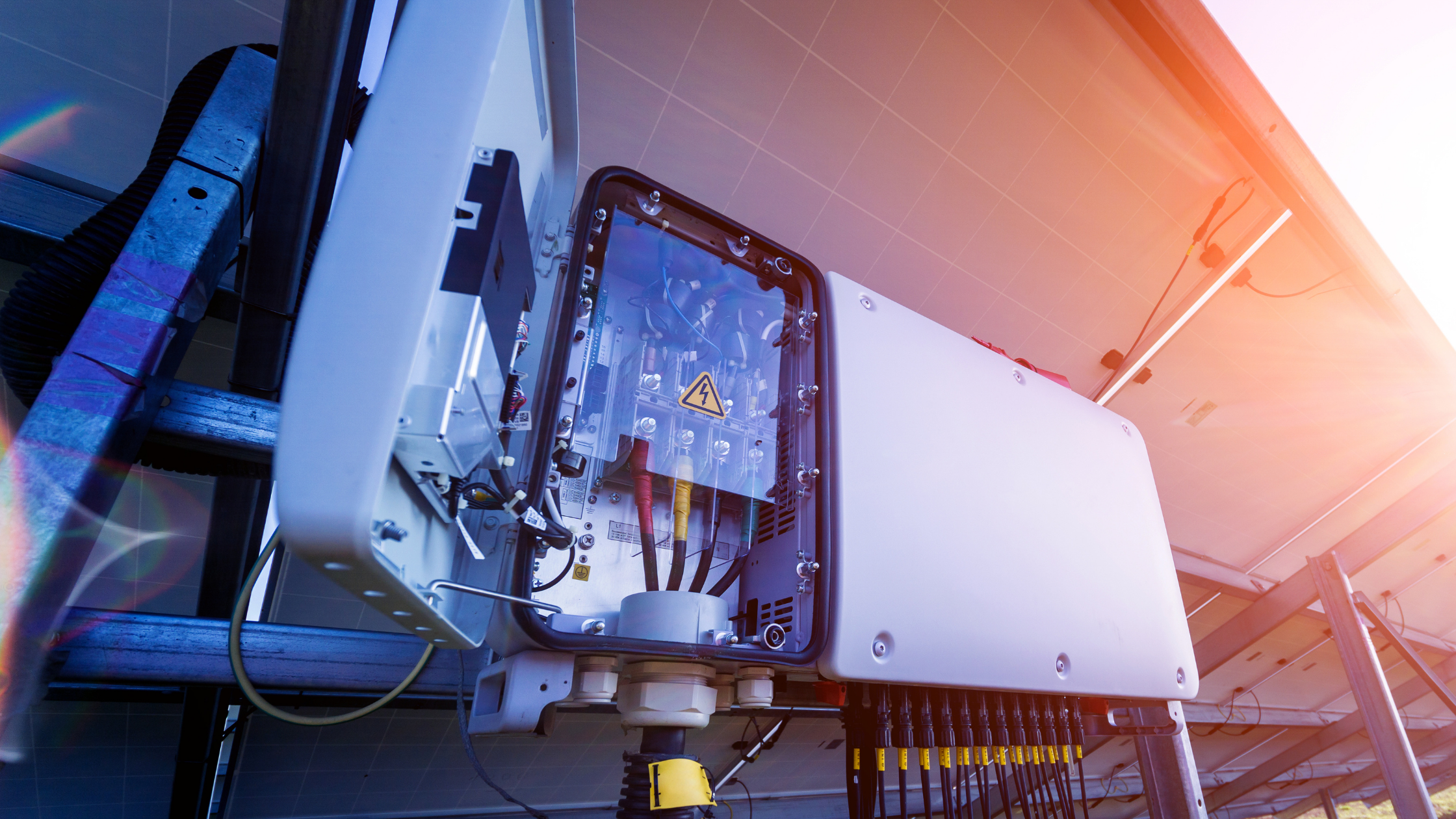 découvrez comment choisir l'onduleur photovoltaïque idéal pour maximiser la production d'énergie de votre installation solaire. nos conseils vous guident à travers les critères essentiels pour sélectionner le meilleur équipement adapté à vos besoins.