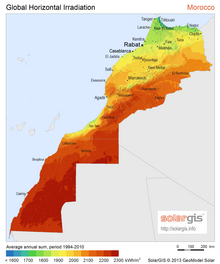 découvrez les avantages du photovoltaïque au maroc : une solution énergétique durable et performante pour réduire vos factures d'électricité tout en préservant l'environnement. informez-vous sur les projets innovants et les opportunités d'investissement dans les énergies renouvelables.