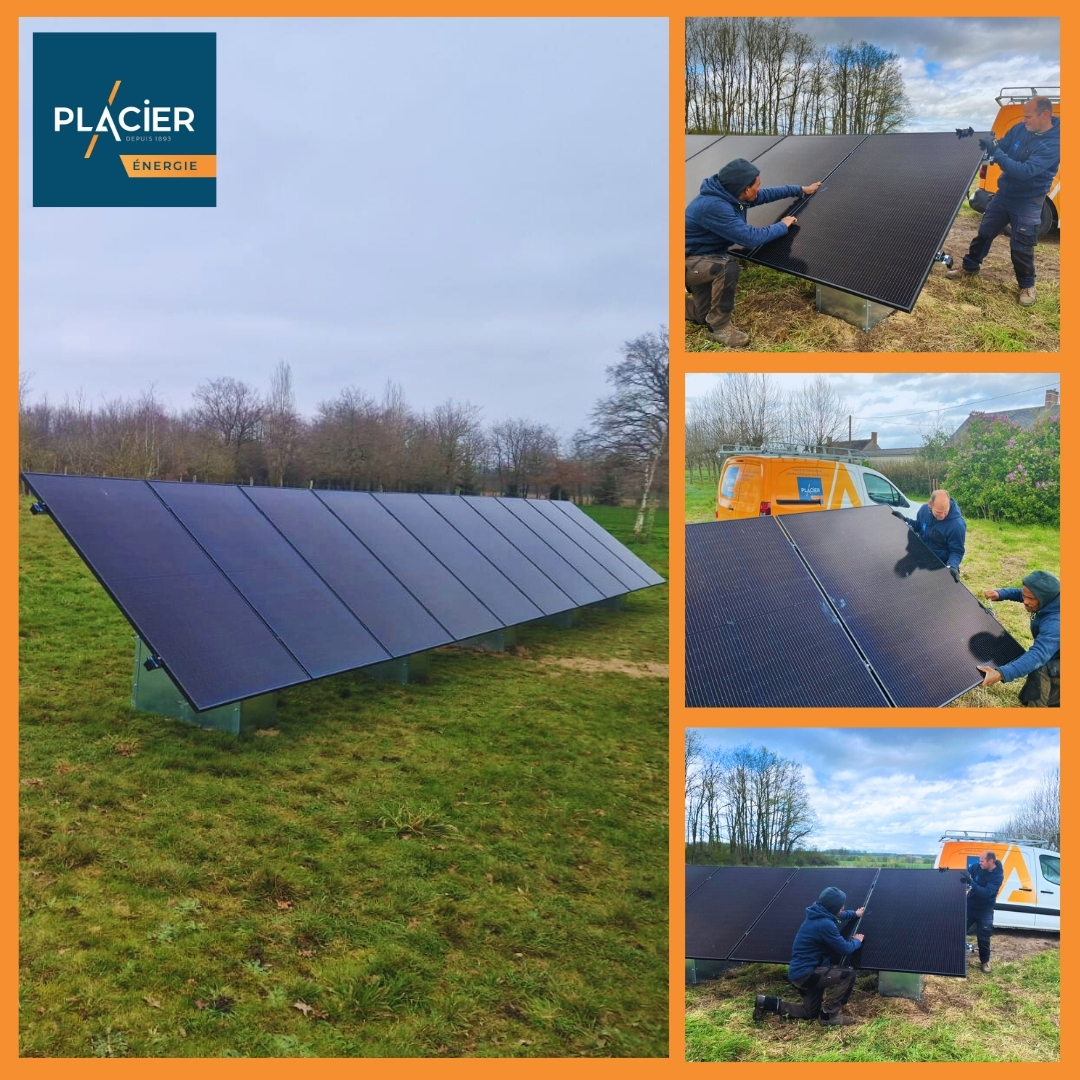 découvrez comment l'énergie photovoltaïque façonne notre avenir durable. explorez les innovations technologiques, les avantages environnementaux et les possibilités d'investissement dans l'énergie solaire pour un monde plus vert.