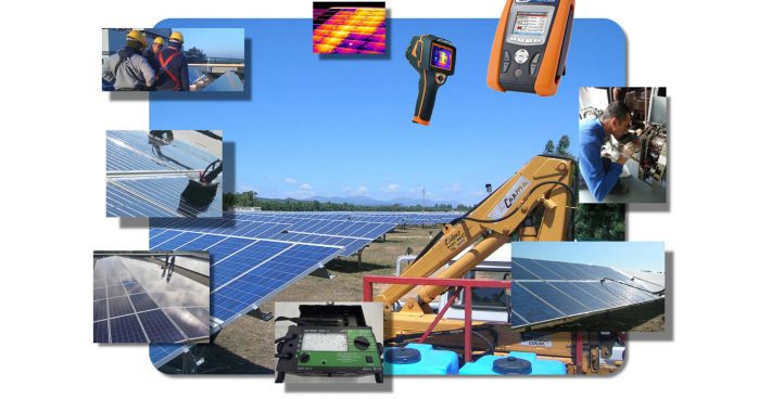 découvrez nos services de maintenance photovoltaïque pour garantir la performance et la longévité de vos panneaux solaires. profitez d'une énergie renouvelable efficace et sécurisée grâce à notre expertise professionnelle.