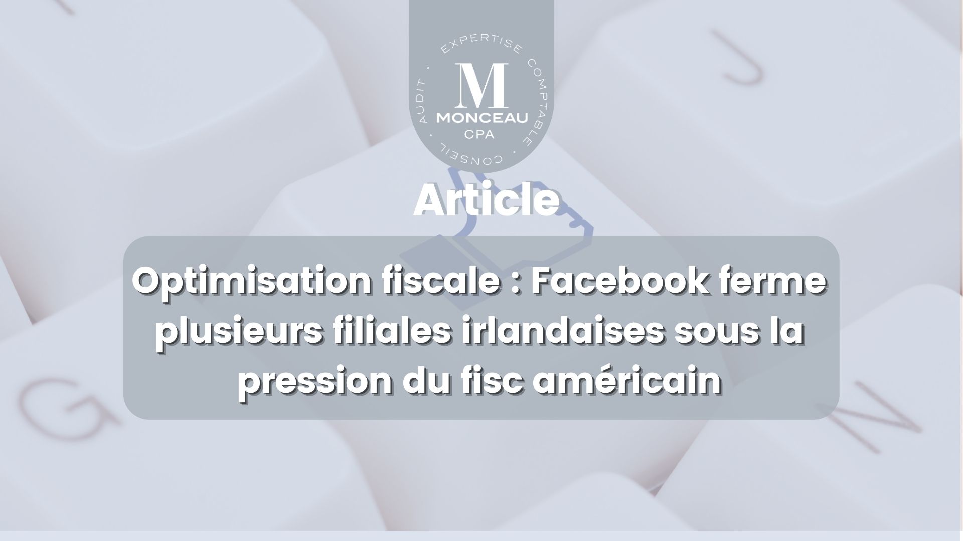 découvrez comment maximiser vos économies d'impôt grâce à nos stratégies d'optimisation fiscale. apprenez à naviguer dans le système fiscal pour réduire vos charges et tirer le meilleur parti de vos finances.