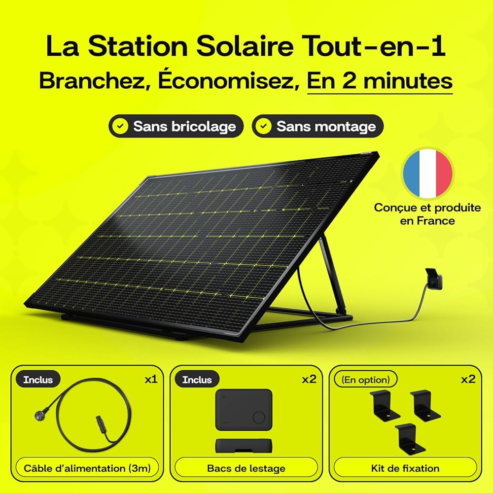 découvrez notre guide complet pour l'installation de panneaux solaires, qui vous accompagne pas à pas dans le choix, la pose et l'entretien de votre système photovoltaïque. optimisez votre consommation d'énergie et réduisez votre empreinte carbone grâce à des conseils pratiques et des informations essentielles.
