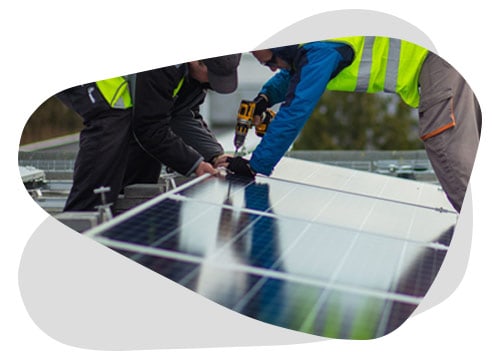 découvrez les services d'un installateur photovoltaïque rge, expert en solutions énergétiques durables. profitez d'une installation de panneaux solaires certifiée, garantissant des économies d'énergie et un impact environnemental réduit.