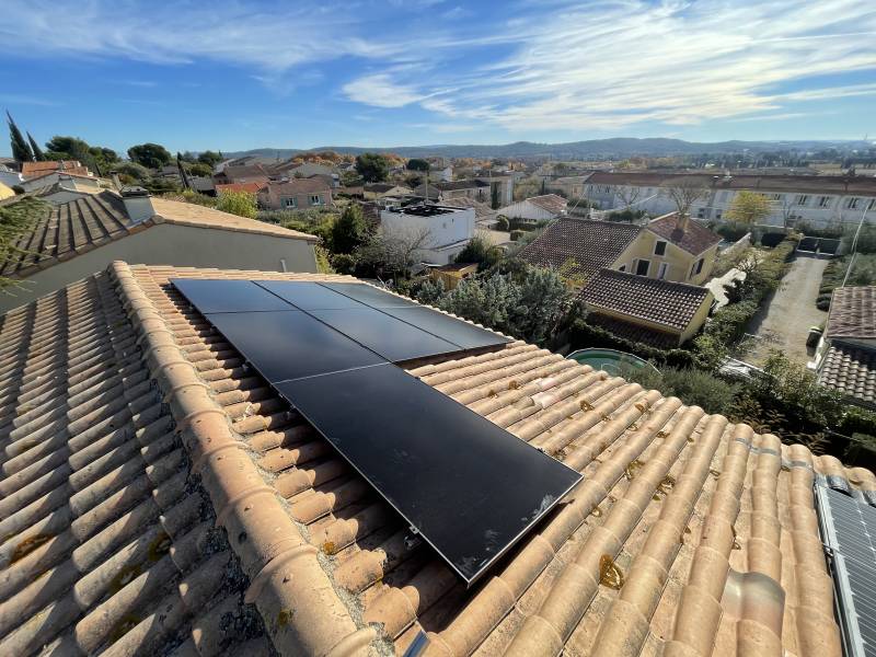 découvrez nos services d'installation de panneaux photovoltaïques dans le vaucluse. profitez d'une énergie renouvelable et d'économies sur vos factures d'électricité grâce à nos experts en solutions solaires.