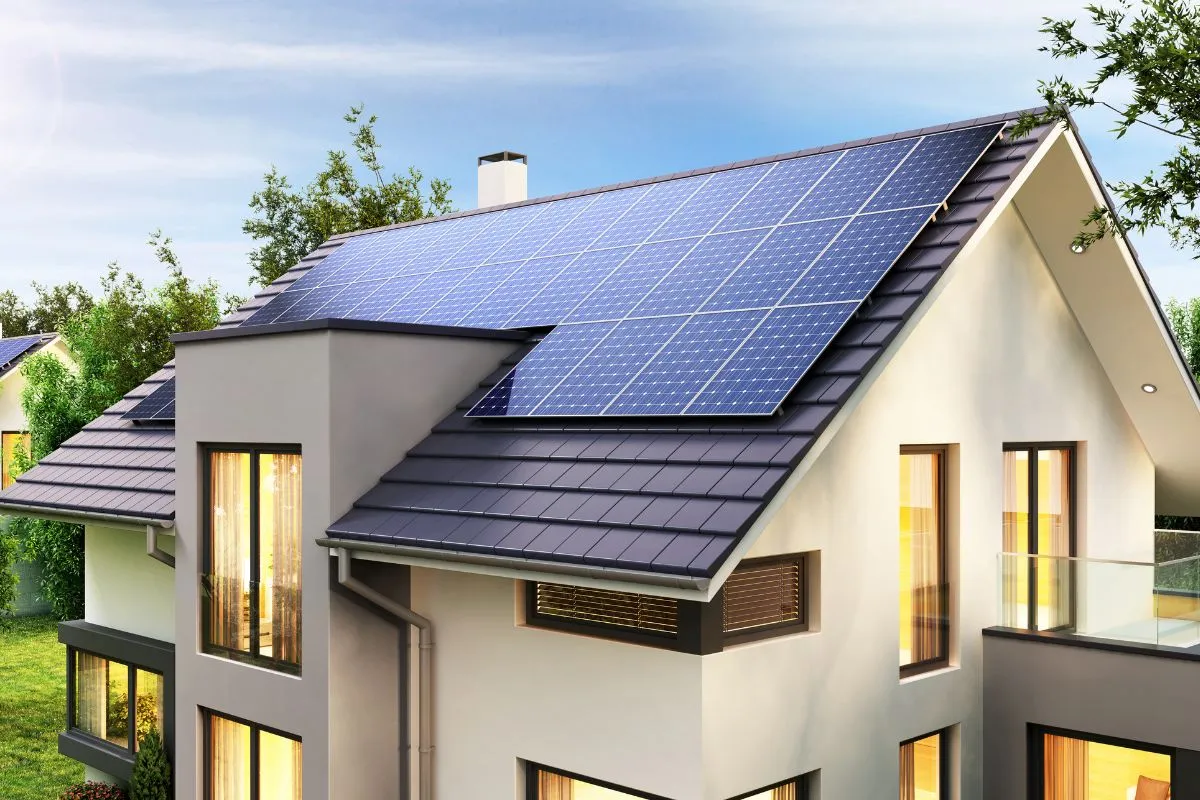 découvrez les nombreux avantages des panneaux solaires : économies d'énergie, réduction de l'empreinte carbone, valorisation de votre patrimoine et indépendance énergétique. adoptez une solution écologique et durable pour contribuer à un avenir meilleur.