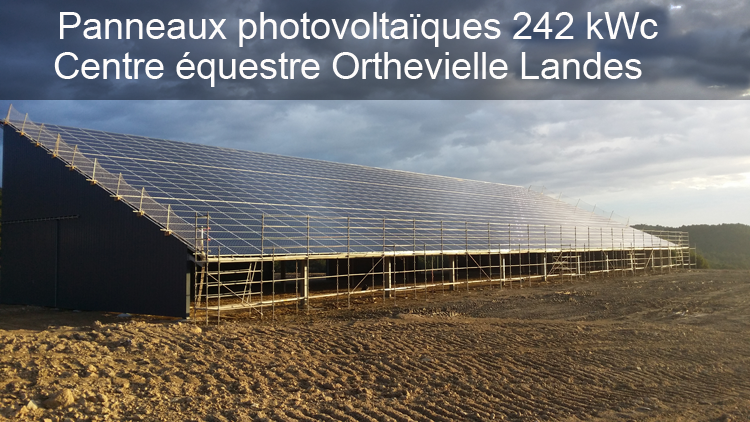 découvrez les avantages du photovoltaïque : énergie renouvelable, réduction des factures d'électricité, faible empreinte carbone et valorisation de votre patrimoine. adoptez une solution durable et économique pour un avenir énergétique plus vert.