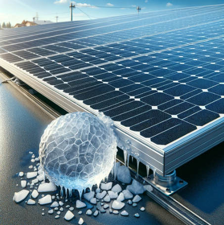 découvrez l'assurance dédiée aux panneaux solaires, protégeant votre investissement contre les dommages et garantissant une performance optimale. sécurisez votre installation et profitez de votre énergie renouvelable en toute tranquillité.